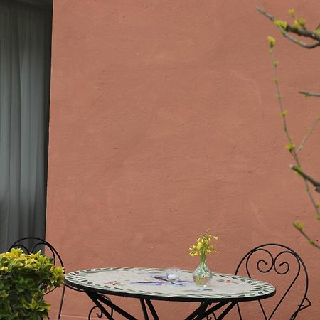 Hotel - Giardino Marchese D'Altavilla Тропеа Екстер'єр фото